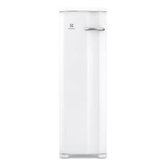 Freezer Vertical Electrolux 234 Litros  Branco Fe27 - 127v ELECTROLUX