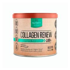 Collagen Renew Nutrify 300G - Neutro