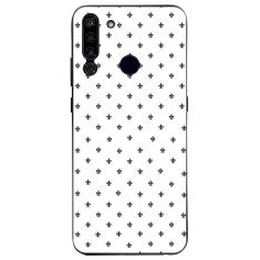 Capa Adesivo Skin176 Verso Para Philco Hit P12