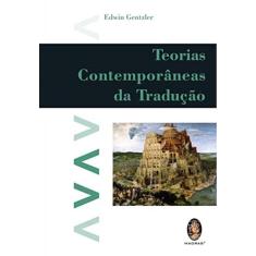 Teorias Contemporâneas Da Tradução