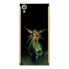 Capa Adesivo Skin063 Verso Para Sony Xperia Xa1 Plus - KawaSkin