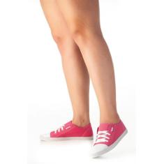 Tenis Preto Feminino e Masculino Varios Tamanhos - Cazzani, 36, Pink, 