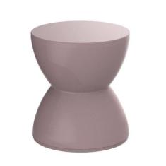 Banqueta Baixa Polipropileno sem Encosto Hydro - Grifit