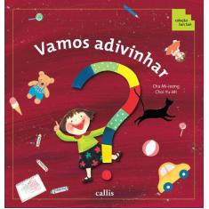 Livro - Vamos Adivinhar - Porcentagem e probabilidade - Coleção Tan Ta