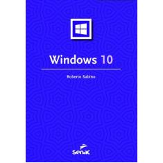 Livro - Windows 10