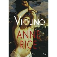 Livro - Violino