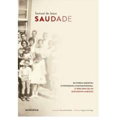 Livro - Saudade