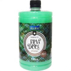 Premisse Sabonete Liquida Prem.Erva Doce C/T 1Lt