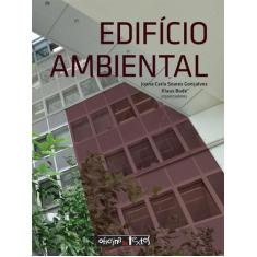 Livro - Edifício ambiental