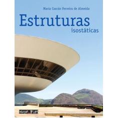 Livro - Estruturas isostáticas