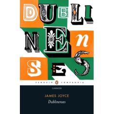 Livro - Dublinenses