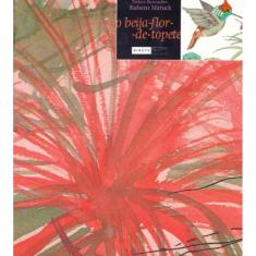 O Beija-Flor de Topete