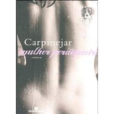 Livro - Mulher perdigueira