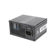 Fonte 750W Corsair Sf750 80 Platinum Cp9020186 Na