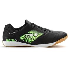 Chuteira De Futsal Tênis Quadra Salão Costurada Original-Masculino