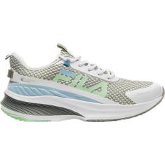 TENIS FEMININO FILA PROGRESS-Feminino