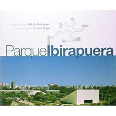 PARQUE IBIRAPUERA --LN-PT