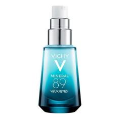 Vichy Mineral 89 Serum Para Os Olhos Hidratante Eyes 15 Ml