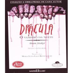 Dracula - Serie Ouro N:17
