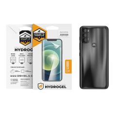 Gshield Película Traseira Hydrogel HD para Motorola (Moto G71 5G)