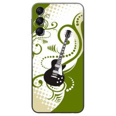 Capa Adesivo Skin368 Verso Para Samsung Galaxy A24 4G 2023