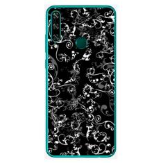 Capa Adesivo Skin359 Verso Para Huawei Y6P