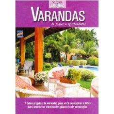 Varandas De Casas E Apartamentos - Col. Natureza