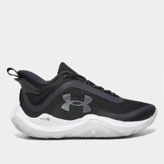 Tênis Under Armour Swish Masculino-Masculino