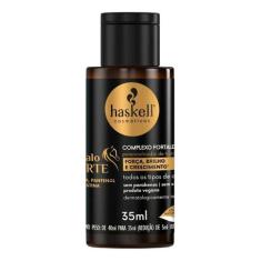 Complexo Fortalecedor Haskell Cavalo Forte