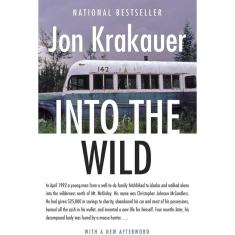 Into The Wild