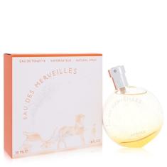 Perfume Feminino Des Merveilles Hermes 50 Ml Eau Toilette