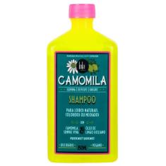 Shampoo Camomila Lola 250Ml