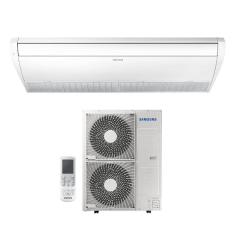 Ar Condicionado Split Piso Teto Samsung 47000 BTUs Quente e Frio Inverter 220V AC048DXADKG