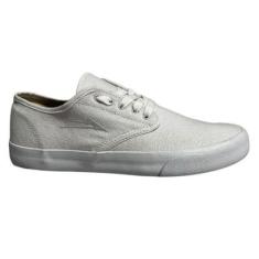 Tenis Lakai Oxford White/White 13060-Masculino