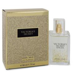 Perfume Feminino Angel Gold Victoria`s Secret 50 Ml