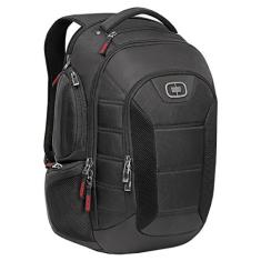 MOCHILA Ogio Brasil BANDIT PACK - BLACK, Único