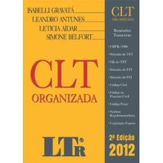 Clt Organizada 2012 - Ltr