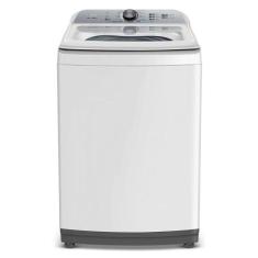 Lavadora Midea Automática 13Kg Sistema Ciclone Ma500w13/Wg-02