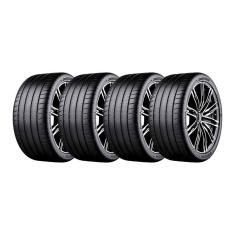 Kit 4 Pneus Bridgestone Aro 21 255/40R21 Potenza Sport 102Y
