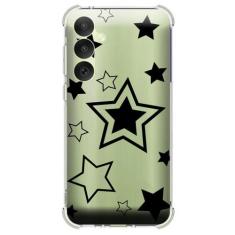 Capa Capinha De Celular Compatível com Galaxy M35 Samsung Personalizad