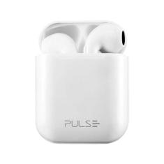 Fone De Ouvido Tws Sem Fio Pulse, Com Estojo De Recarga - Ph419