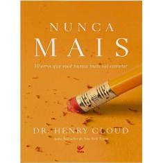 Nunca É Tarde Demais