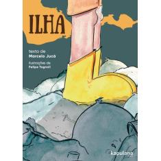 Livro - Ilha