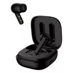 Fone De Ouvido Bluetooth Qcy T13, Anc, Cancelamento de Ruído ativo, Bluetooth, Preto - BH22DT10A
