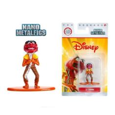 Coleção Disney Nano Metalfigs - Jada, Animal ds11