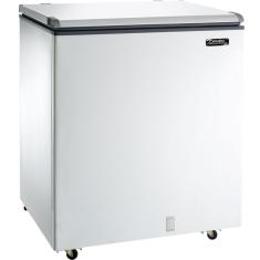 Freezer 230 Litros Esmaltec EFH250S 1 Tampa