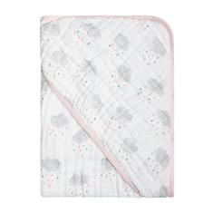 Papi Textil Toalha De Banho Papi Soft C/Capuz Estamp 80Cm X 80Cm Contem 01 Un
