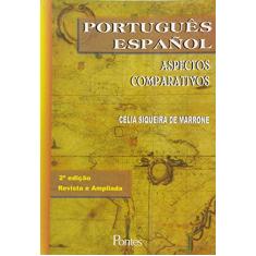 Portugues Espanhol - Aspectos Comparativos