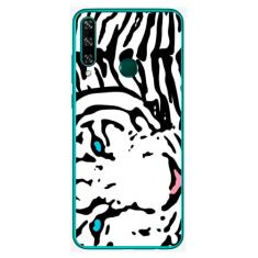 Capa Adesivo Skin047 Verso Para Huawei Y6P