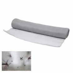 Tela Mosquiteiro  Inseto Pernilongo Rolo 25 Metros Janela Porta Resistente